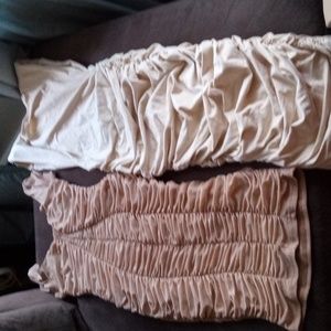 Two for 1 unless someone wants to buy separately